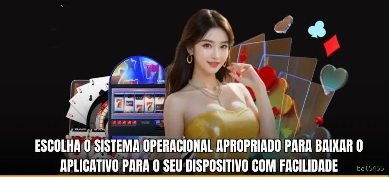 Download iOS bet5455