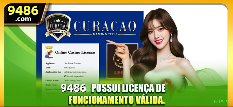 Termos e condições