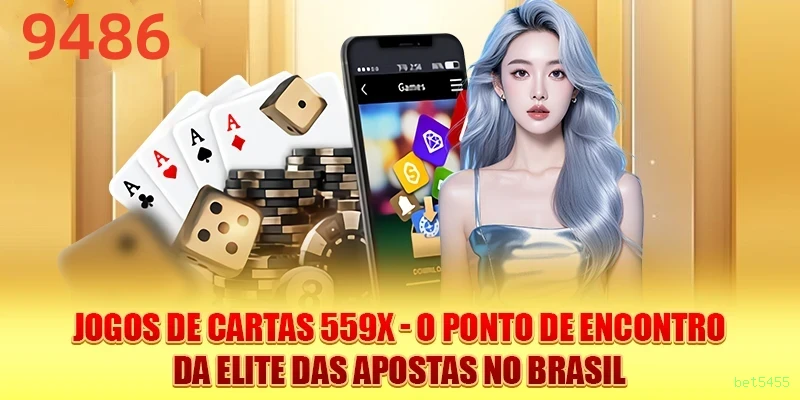 Instalação Android bet5455