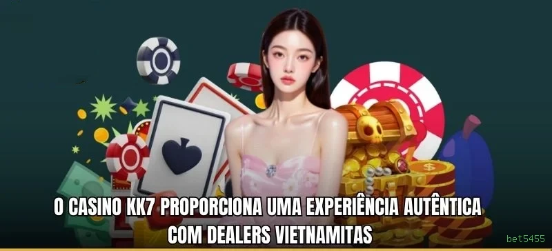 Instalação PC bet5455