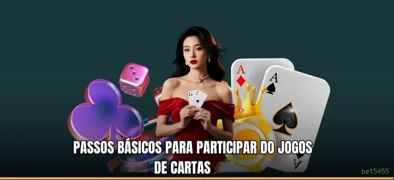 Suporte bet5455