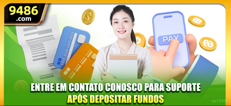 Dicas para ganhar na bet5455