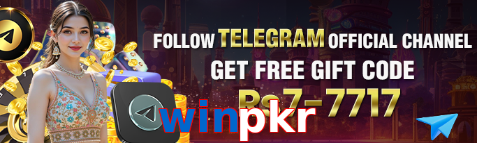 Winpkr games banner